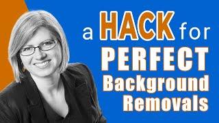 Use this EASY HACK for PERFECT Background Removals with NEO