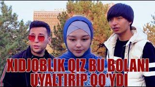 HIDJOBLIK QIZ 2