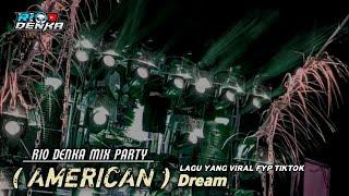 PARTY AMERICAN DREAM || Rio denka official ||