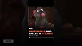 RIP Ratatouille #shorts #shortvideo #ratatouille  #youtube #youtubeshorts #share #meme #india