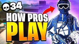What Are Pros Doing On Ashika Island That You're Not? | Warzone 2 Tips & Tricks To Get More Kills