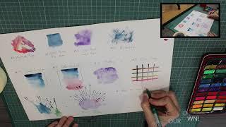 Different Watercolour Techniques [2023 Update]