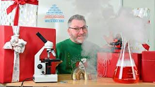 Home Science Tools Science Gift Guide