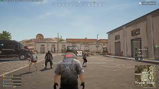 PLAYERUNKNOWN'S BATTLEGROUNDS 2024 07 08   19 52 35 02