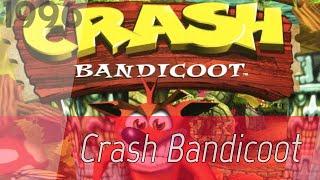 Crash Bandicoot | Час игры