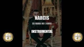 Narcis  - Ca mama mea nu e nimic - Karaoke