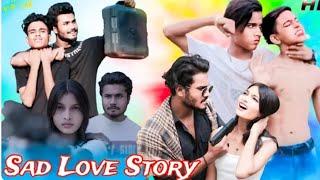 Sad Love story. Bhaity Music Company