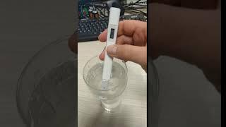 Xiaomi TDS Water Quality Test Meter for Household Drinking