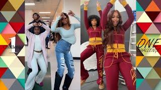 Weekly Viral Dance Compilation - November 2024 Part 1