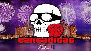 REMEMBER CANTADITAS SESION VOL.4 By @yeyibarrajon