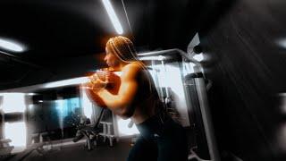 Gym Promo video/Fitness promo video /Cinematic fitness film/Gym Motivation/Sony a74