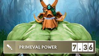 +1000 Damage Treant Protector One Punch Man 30Kills by Goodwin
