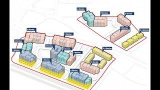 Porthcawl Fair /Griffin Park Capacity Studies