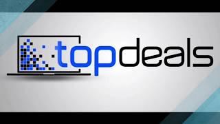 Topdeals System Overview