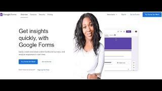 How to Use Google Forms as a Way to Collect Orders for your Small Business