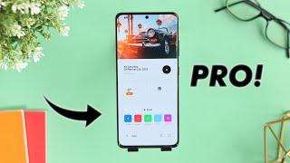 PRO LEVEL Customization Apps To Give Your ANDROID A SPECIAL LOOK it Deserves!