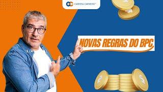 Novas regras do BPC