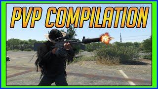 Who's The King Of The Island....I'm The King | SCUM PvP Compilation #26