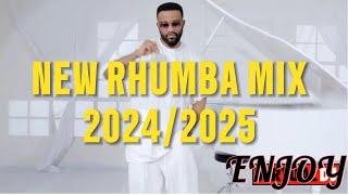 NEW RHUMBA MIX 2024 2025