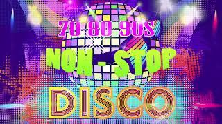 Modern Talking, C.C.Catch, Silent Circle, Boney M 80's Disco Music - Best Of 80's Disco Nonstop