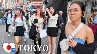  TOKYO DOWNTOWN DISTRICT JAPAN 2024 [FULL TOUR]