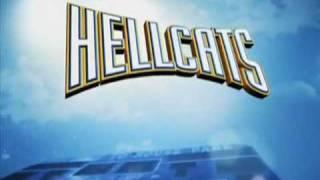 Hellcats Trailer [Telestrekoza.com]