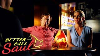 Pulling A Fast One On An Investment Banker | Switch | Better Call Saul