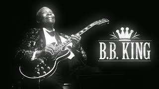 B.B. King - Rock Me Baby [Backing Track]