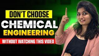 All about Chemical Engineering | Future Scopes | Companies | Career | It's me Yamee