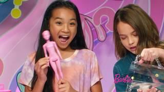 Barbie® Color Reveal™ Demo Video