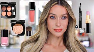 NEW REVE DE CHANEL MAKEUP COLLECTION 2022