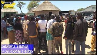 ZHOMBE Sekuru Tasvu In Zhombe , DON'T MISS NEXT EPISODES