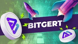 What is Bitgert? Brise Chain and BRISE Coin to the Moon X5000