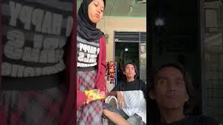 cium sekali gak usah bayar..  ada aja  #komedi #comedy #lucu #kocak #funny #lawak