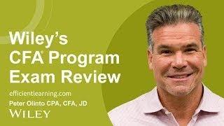 2021 CFA Program Exam Changes