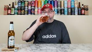 Warsteiner Oktoberfest Special Edition (Märzen) (2022) | Warsteiner | Beer Review | #1436