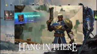 Paladins Lex Montage