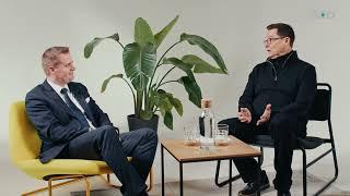 SCA Portfoliomanagement GmbH - Interview mit Geschäftsführer Tobias Koch und Unternehmer Alex Müller