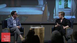 Dialogues on Design: Jeremiah Brent