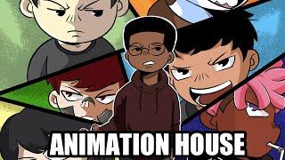 THE ANIMATION HOUSE | 100 subs special!!