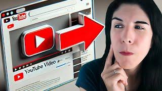 Insertar VÍDEO de YouTube en WordPress [Más Visitas y FÁCIL]