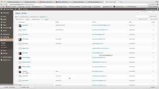 Create New User Accounts (multi author site) in WordPress