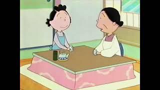 やせられない季節 (1988/01/10放送)