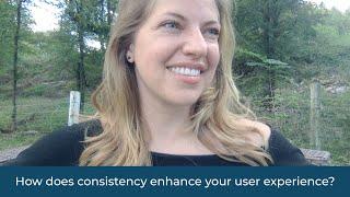 UX Heuristics - #4 Consistency and standards