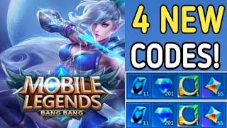 NEW SUPERSTAR CHEST Redemption Code in Mobile Legends – Unlock Epic Rewards!