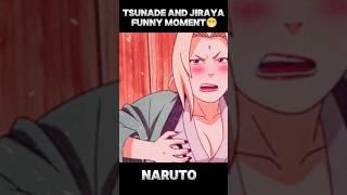 Tsunade and Jiraiya funny moment|#nature#boruto #sasuke#sakura#4k#itachi #kakashi|amezing anime 0.7