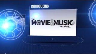 Movie and Music Network - Digidev