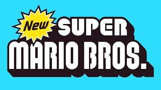 Underwater Theme - New Super Mario Bros.