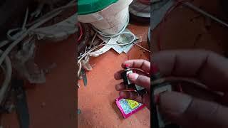 How to reset overload switch  // how to repair mixer grinder/ overload switch gana fail full explain