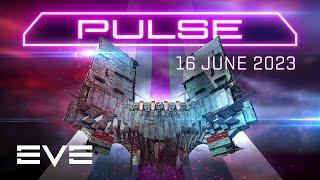 EVE Online | Pulse - Viridian Expansion, Microsoft Excel